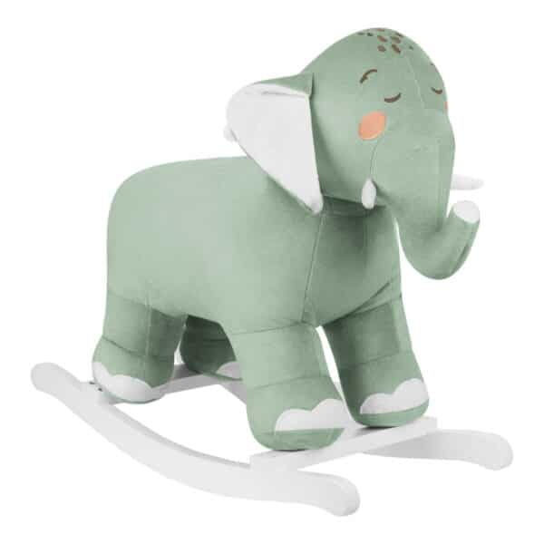 Κουνιστό Παιχνίδι Με Κάθισμα Kikka Boo Elephant