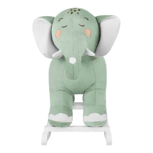 Alternative view of Κουνιστό Παιχνίδι Με Κάθισμα Kikka Boo Elephant