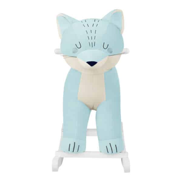 Alternative view of Κουνιστό Παιχνίδι Με Κάθισμα Kikka Boo Fox