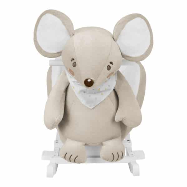 Alternative view of Κουνιστό Παιχνίδι Με Κάθισμα Kikka Boo Mouse