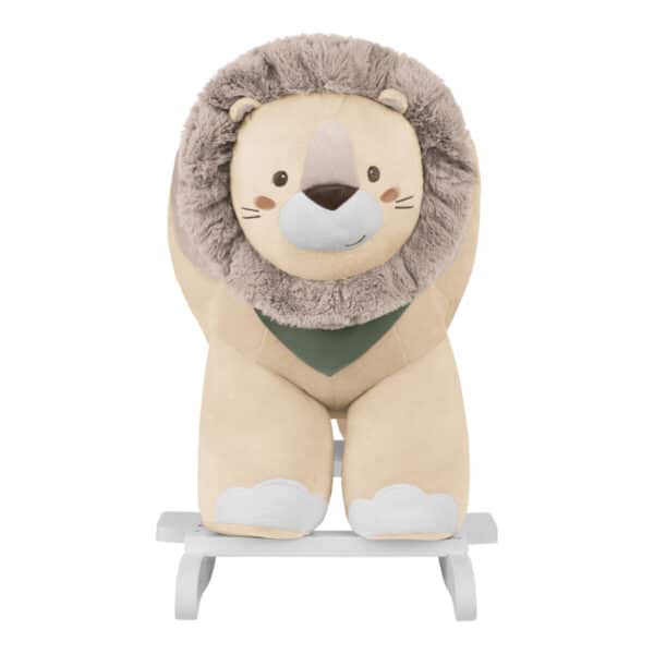 Alternative view of Κουνιστό Παιχνίδι Με Κάθισμα Kikka Boo Lion