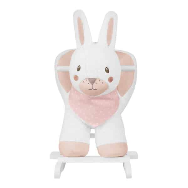 Alternative view of Κουνιστό Παιχνίδι Με Κάθισμα Kikka Boo Bunny