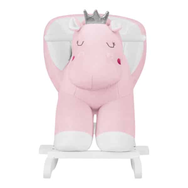 Alternative view of Κουνιστό Παιχνίδι Με Κάθισμα Kikka Boo Hippo