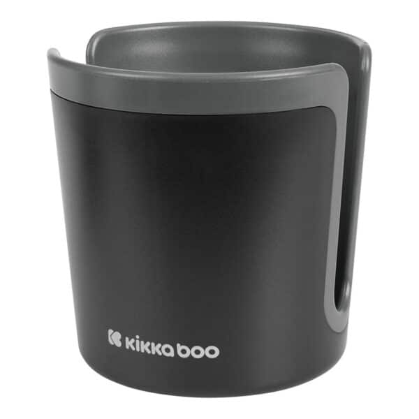 Ποτηροθήκη Καροτσιού Kikka Boo Μαύρο