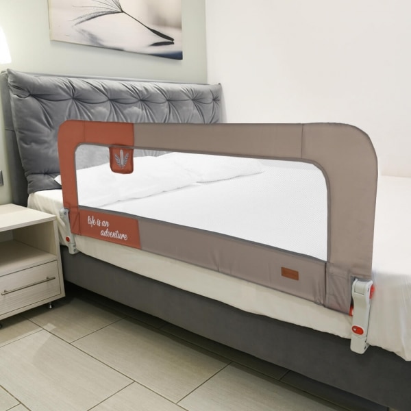 Προστατευτική Μπάρα 140cm Boho 723-182
