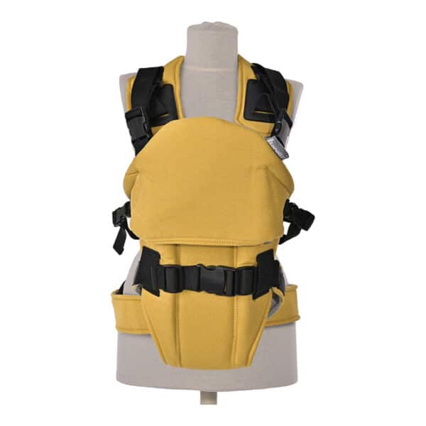 Μάρσιπος Lorelli Weekend Lemon Black&Carry