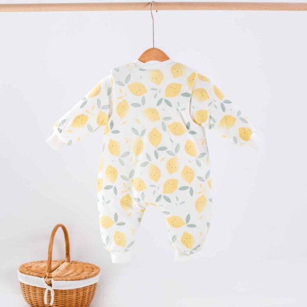 Υπνόσακος 2.5 Tog ABO Lemons