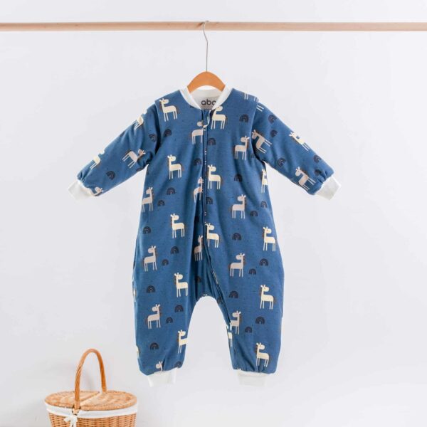 Υπνόσακος 2.5 Tog ABO Giraffe