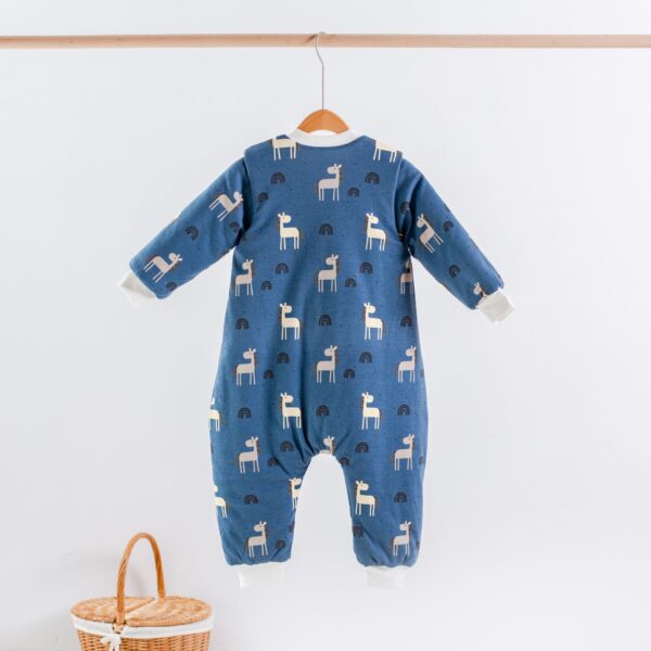 Υπνόσακος 2.5 Tog ABO Giraffe
