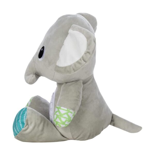 Alternative view of Ελεφαντάκι Προτζέκτορας Free2Play Plush Elephant