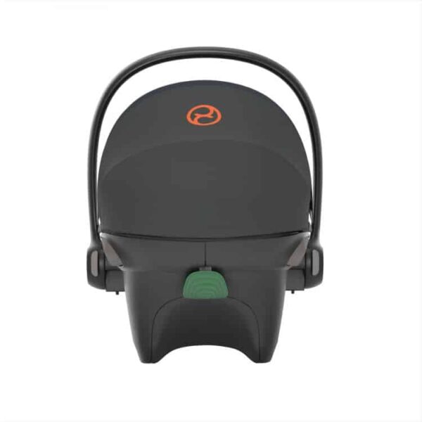 Κάθισμα Αυτοκινήτου 0-13kg Cybex Aton S2 i-Size Lava Grey