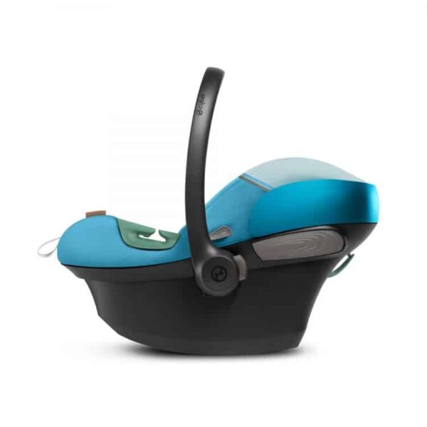 Κάθισμα Αυτοκινήτου 0-13kg Cybex Aton S2 i-Size Ocean Beach Blue
