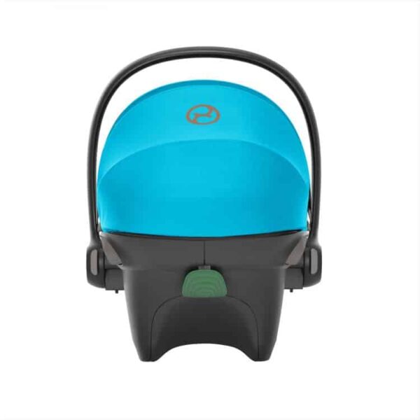 Κάθισμα Αυτοκινήτου 0-13kg Cybex Aton S2 i-Size Ocean Beach Blue