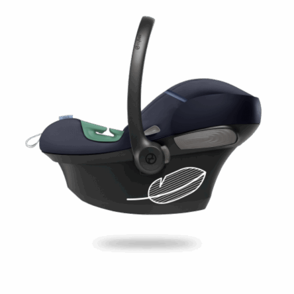 Κάθισμα Αυτοκινήτου 0-13kg Cybex Aton S2 i-Size Ocean Beach Blue