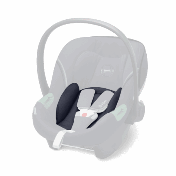 Κάθισμα Αυτοκινήτου 0-13kg Cybex Aton S2 i-Size Lava Grey