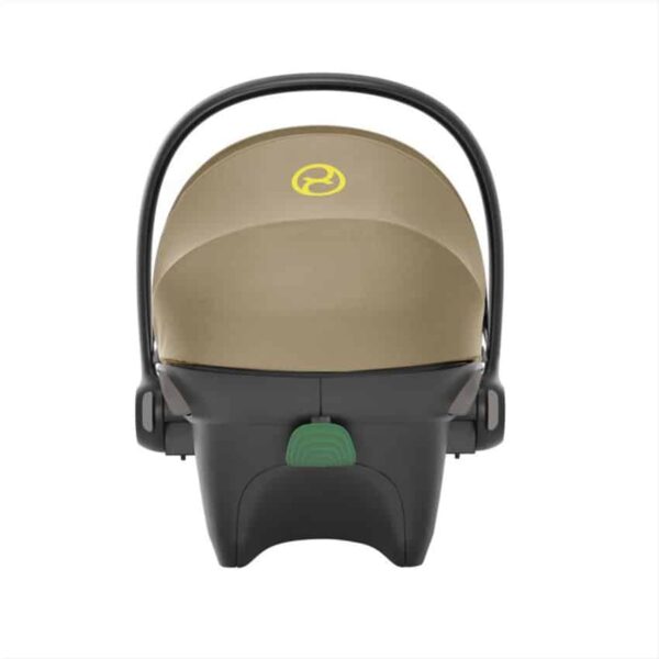 Κάθισμα Αυτοκινήτου 0-13kg Cybex Aton S2 i-Size Seashell Beige - Image 5