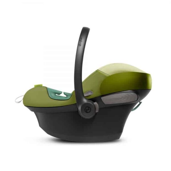 Κάθισμα Αυτοκινήτου 0-13kg Cybex Aton S2 i-Size Nature Green
