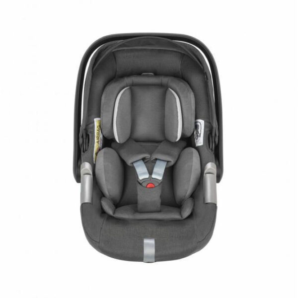 Κάθισμα Αυτοκινήτου 0-13kg Inglesina Darwin Infant I-size Recline Electa Hudson Blue