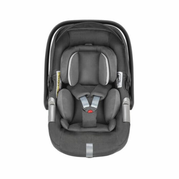 Κάθισμα Αυτοκινήτου 0-13kg Inglesina Darwin Infant I-size Recline Electa Hudson Blue