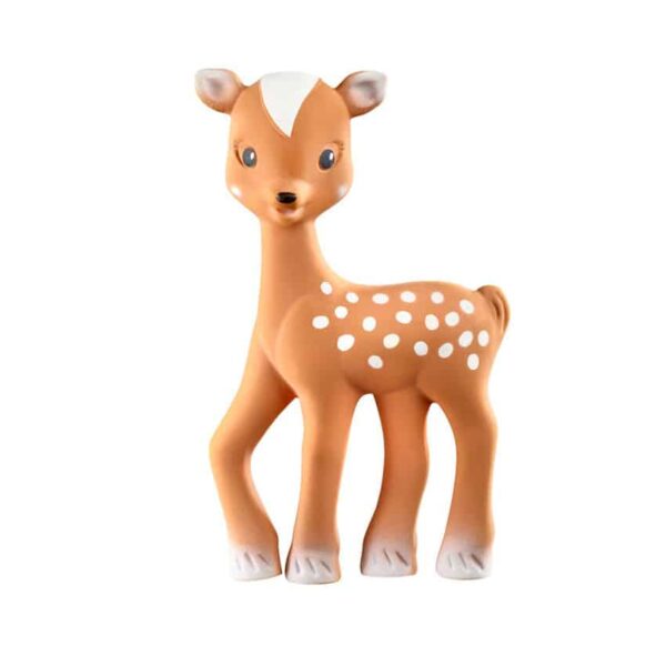 Sophie la girafe Fanfan το ελαφάκι