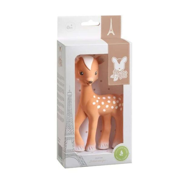 Sophie la girafe Fanfan το ελαφάκι