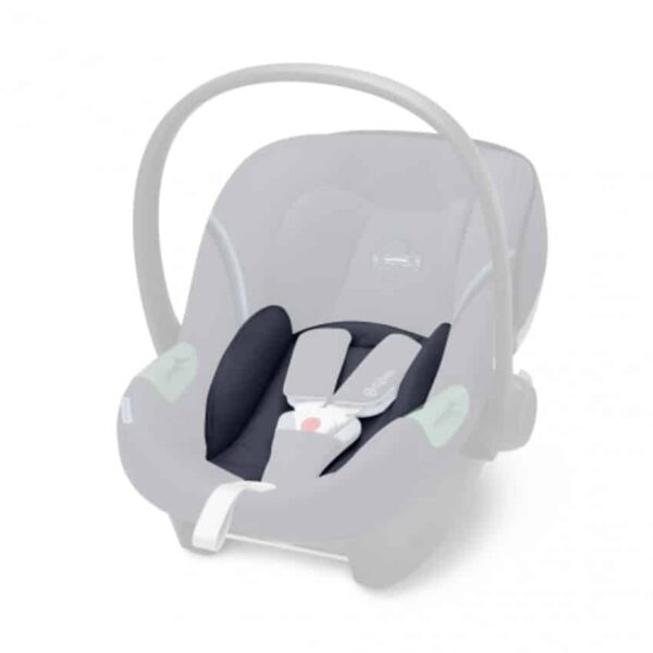 Κάθισμα Αυτοκινήτου 0-13kg Cybex Aton S2 i-Size Seashell Beige - Image 6