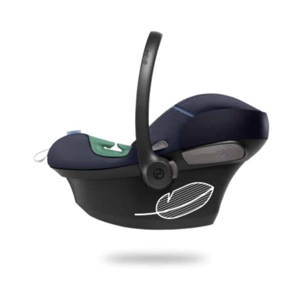 Κάθισμα Αυτοκινήτου 0-13kg Cybex Aton S2 i-Size Seashell Beige - Image 9