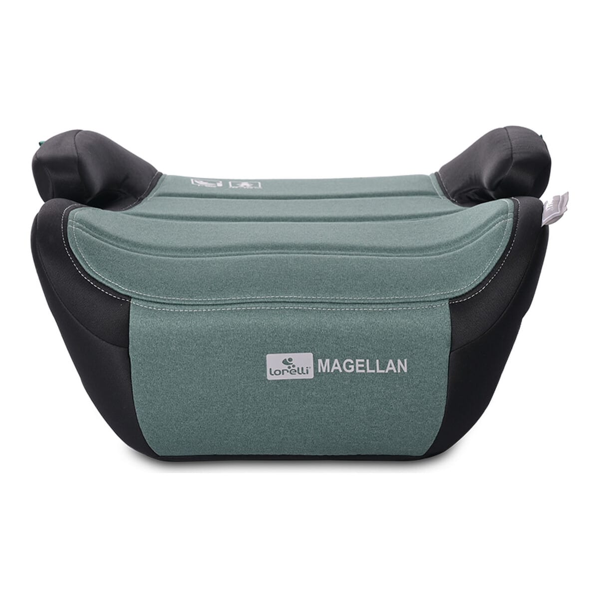 Κάθισμα Αυτοκινήτου 125-150εκ Lorelli Magellan i-Size Green Pine