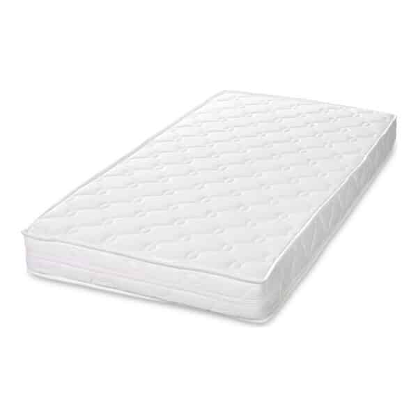 Στρώμα για Λίκνο Lorelli Sweet Dream 62/110/10εκ White