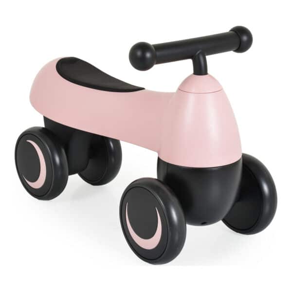 Παιδικό Ποδήλατο Ισορροπίας Byox Bugsy Pink