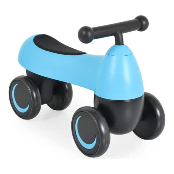 Παιδικό Ποδήλατο Ισορροπίας Byox Bugsy Blue
