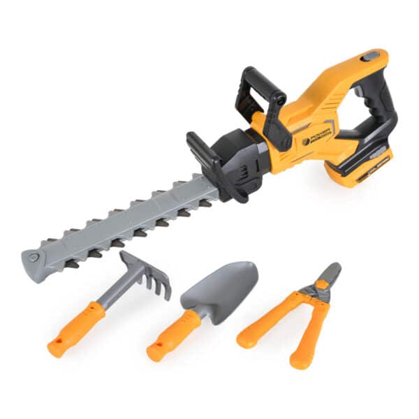 Παιδικό Παιχνίδι Χλοοκοπτικό Moni Toys T021