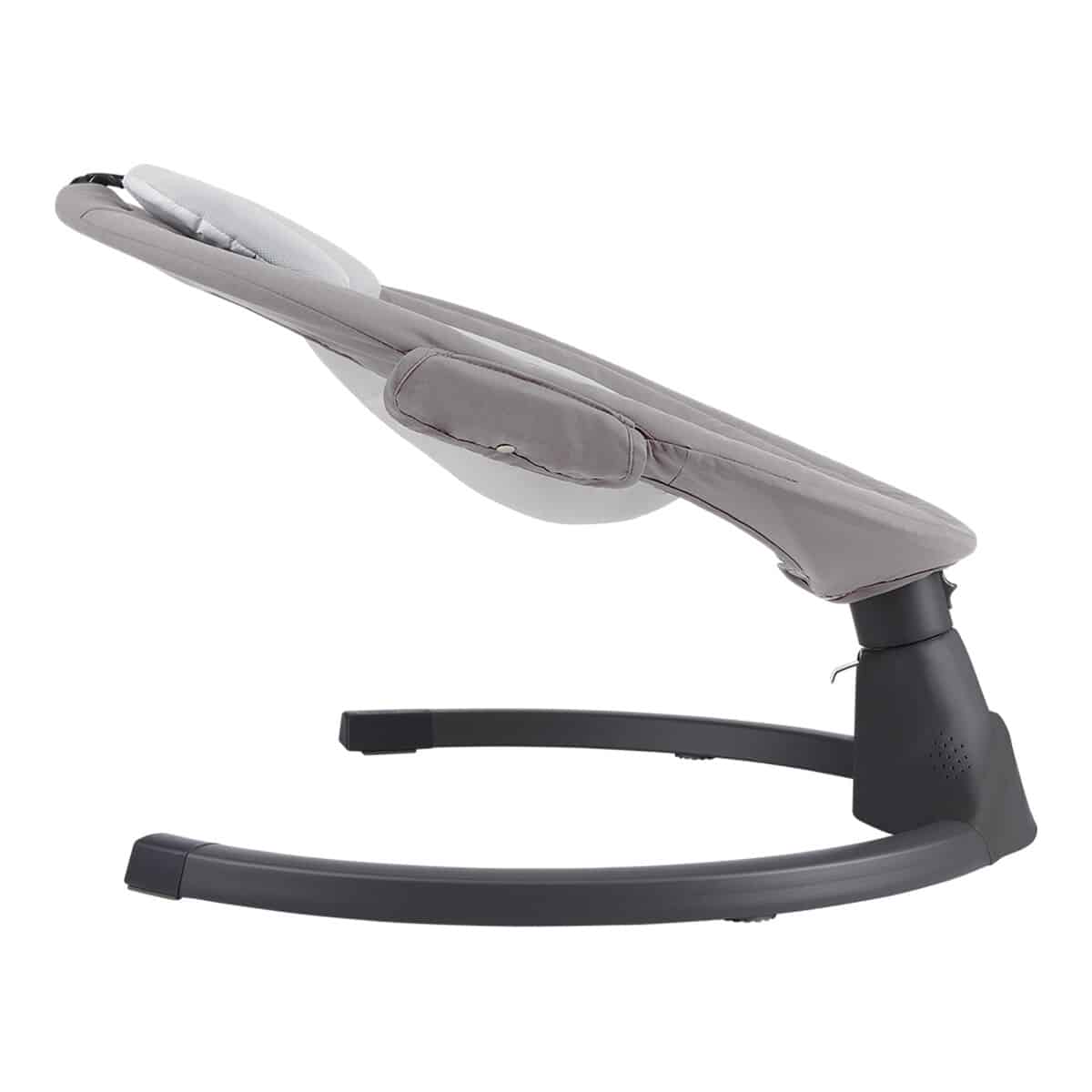 Ηλεκτρική Κούνια Ρηλάξ Side-to-Side Kikka Boo Codie Light Grey 2025 - Image 6