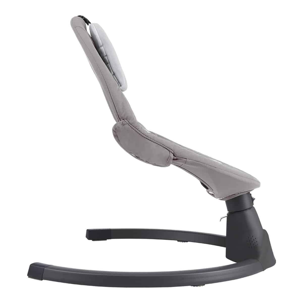 Ηλεκτρική Κούνια Ρηλάξ Side-to-Side Kikka Boo Codie Light Grey 2025 - Image 7