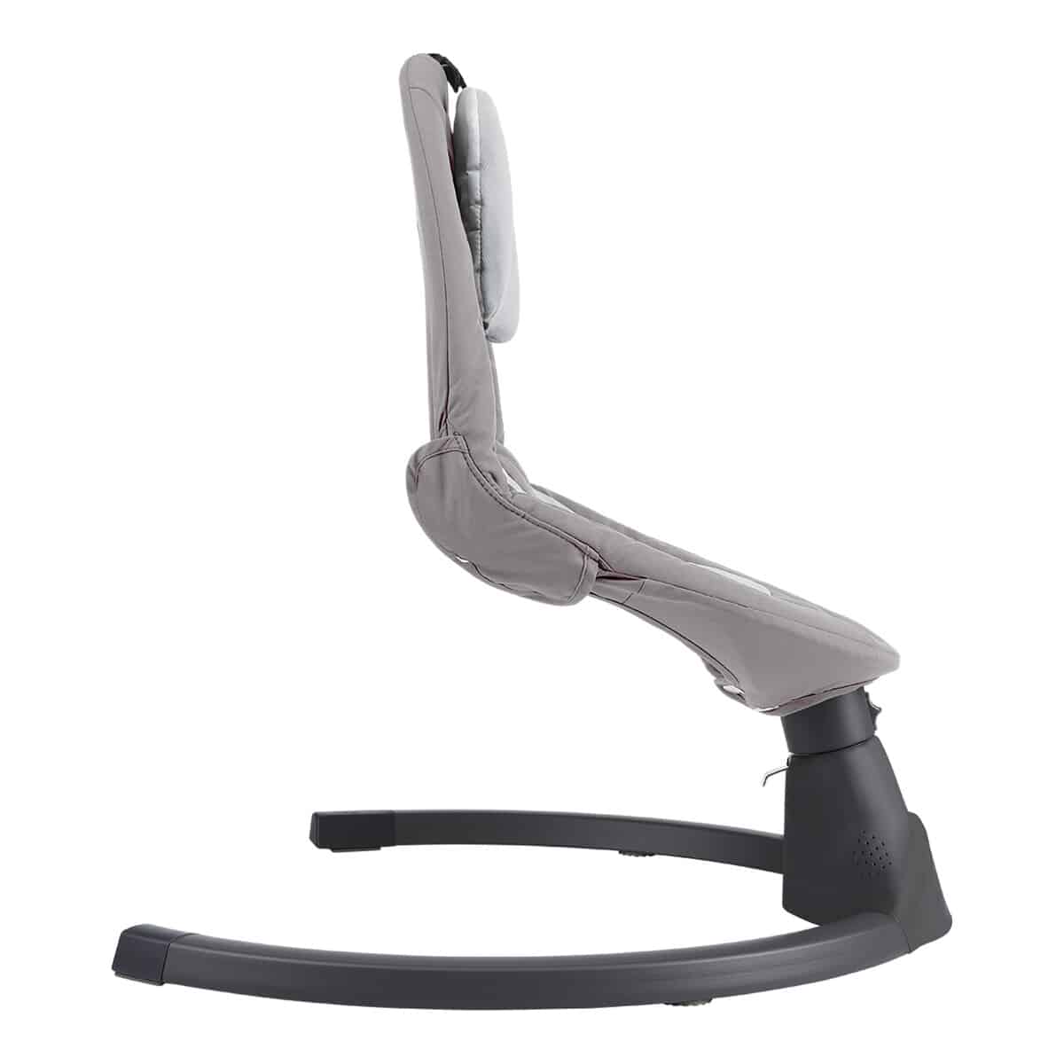 Ηλεκτρική Κούνια Ρηλάξ Side-to-Side Kikka Boo Codie Light Grey 2025 - Image 8