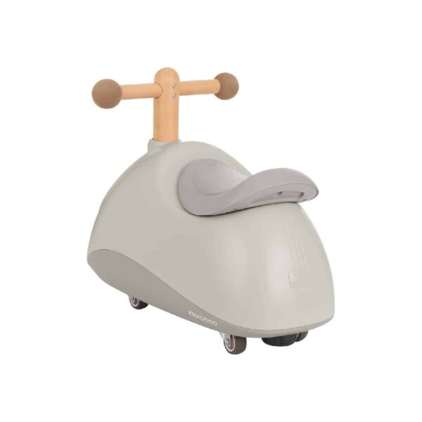 Περπατούρα Kikka Boo Ride-On Sizzy Beige - Image 2