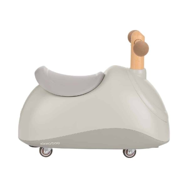 Περπατούρα Kikka Boo Ride-On Sizzy Beige - Image 3