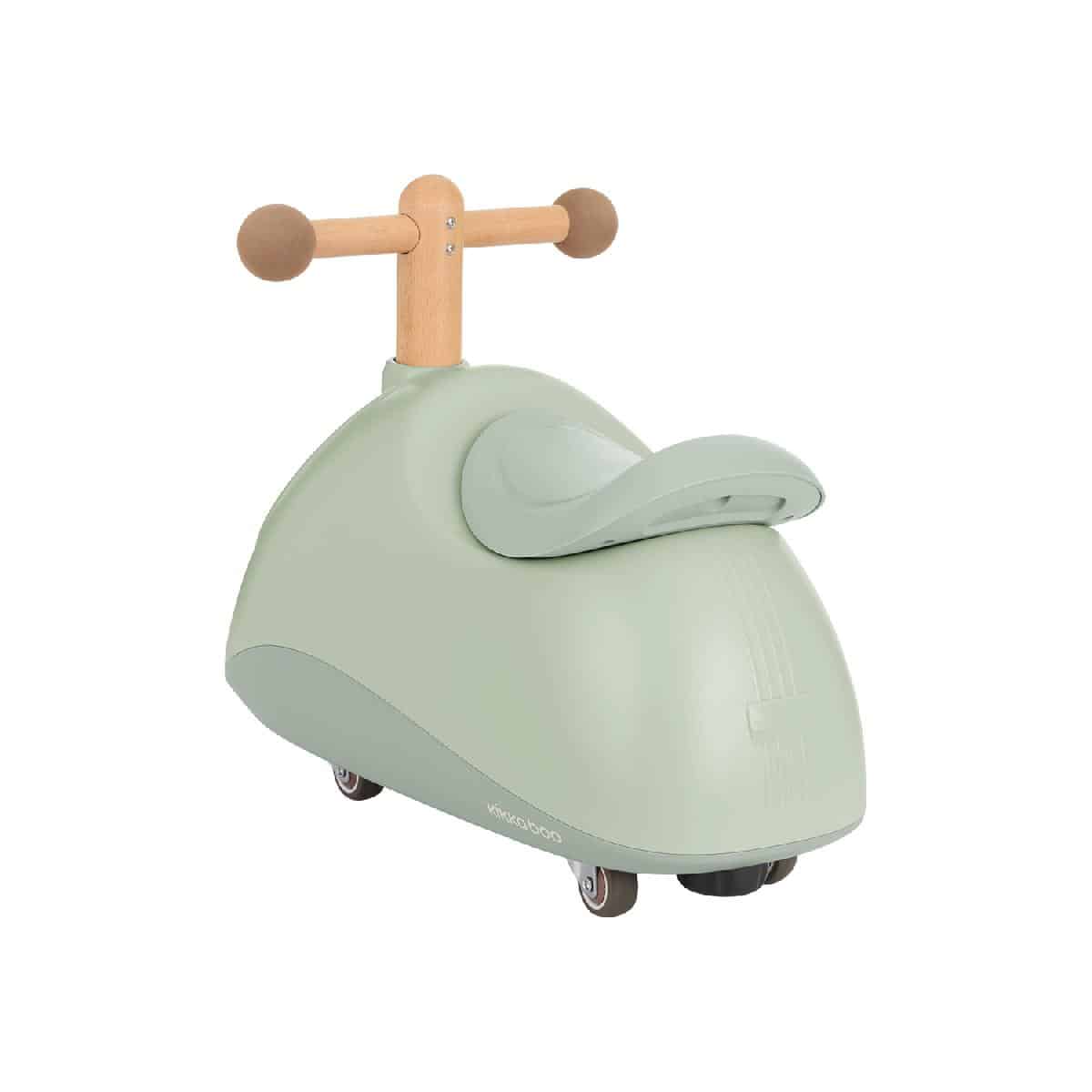Περπατούρα Kikka Boo Ride-On Sizzy Mint - Image 2
