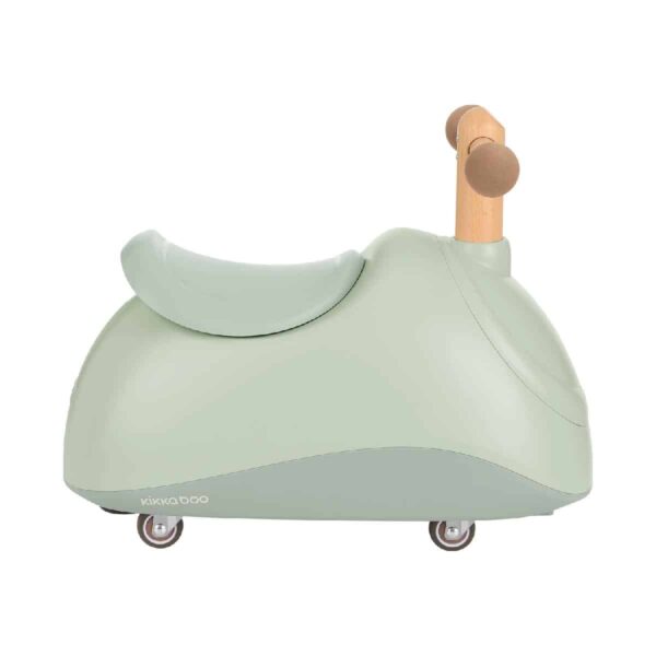 Περπατούρα Kikka Boo Ride-On Sizzy Mint - Image 3