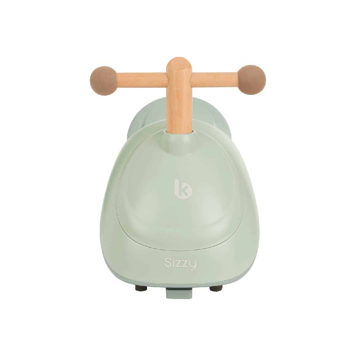 Περπατούρα Kikka Boo Ride-On Sizzy Mint - Image 4