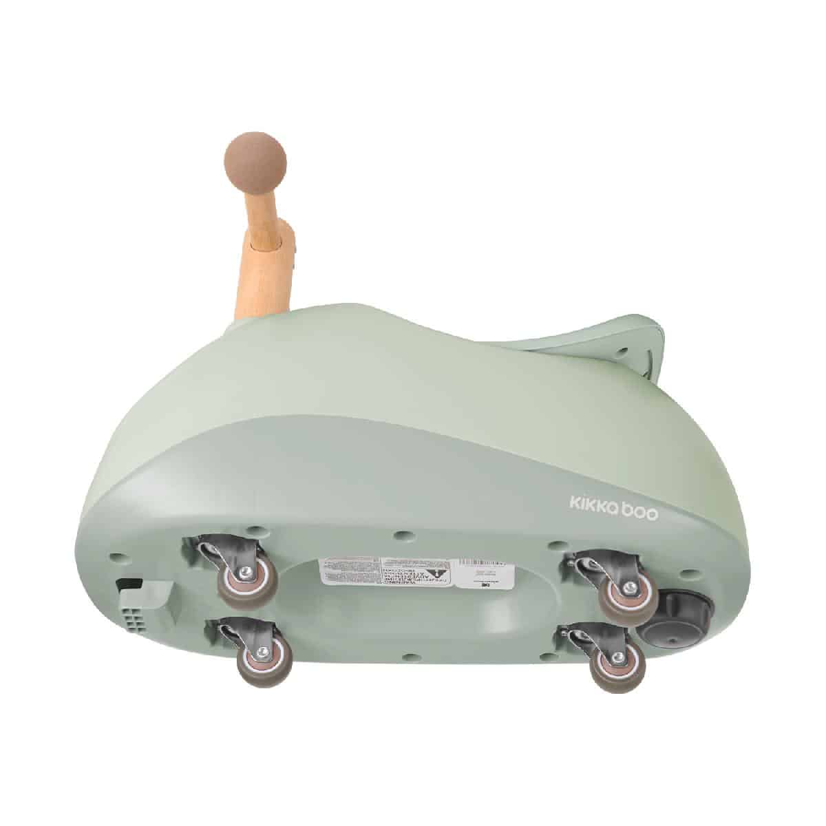 Περπατούρα Kikka Boo Ride-On Sizzy Mint - Image 5