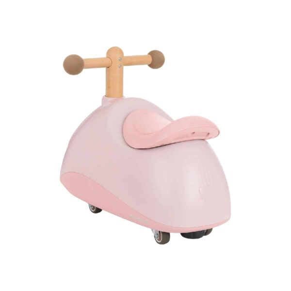 Περπατούρα Kikka Boo Ride-On Sizzy Pink - Image 2