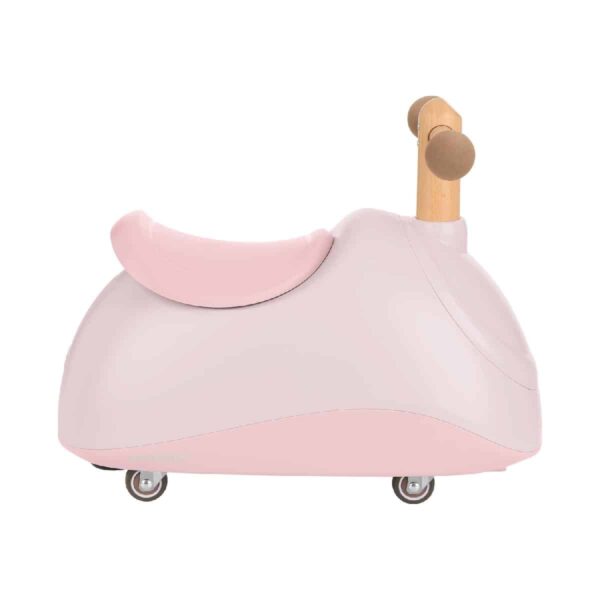 Περπατούρα Kikka Boo Ride-On Sizzy Pink - Image 3