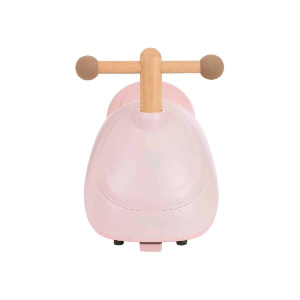 Περπατούρα Kikka Boo Ride-On Sizzy Pink - Image 4