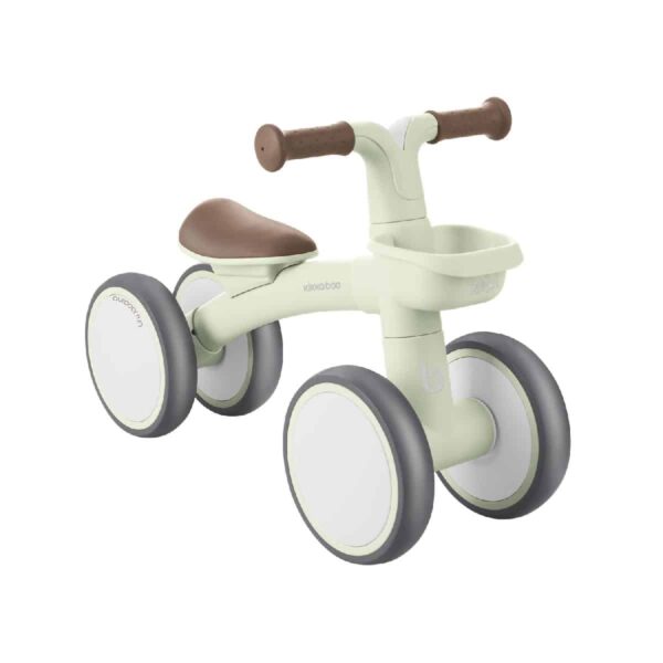 Ποδηλατάκι Kikka Boo Ride-On Zipi Mint