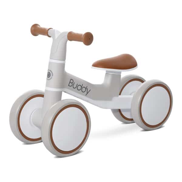 Ποδήλατo Ισορροπίας Lorelli Buddy Beige