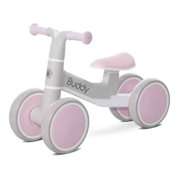 Ποδήλατo Ισορροπίας Lorelli Buddy Pink