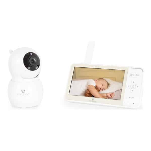 Ενδοεπικοινωνία Με Κάμερα Video Monitor 5,0 Cangaroo Kari