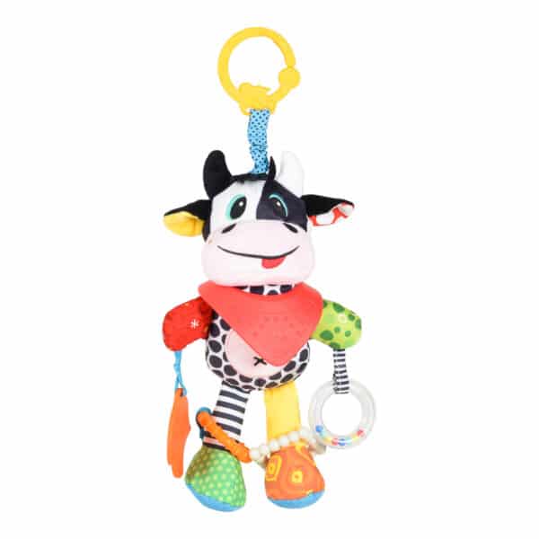 Κρεμαστό Παιχνίδι Bali Bazoo Cow Clara 82315