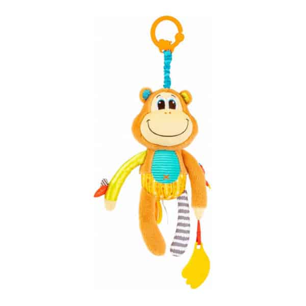 Κρεμαστό Παιχνίδι Bali Bazoo Musical Monkey Martin 82390